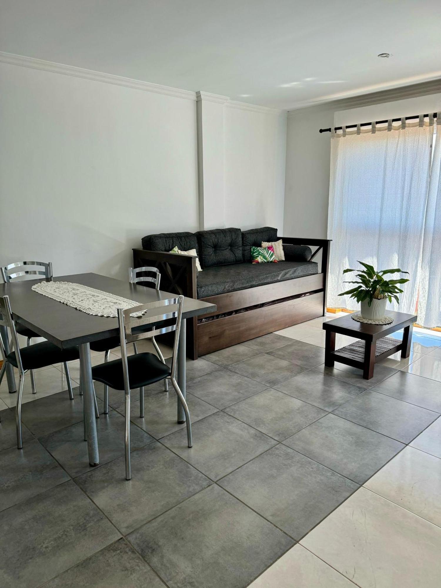 Santino Apart Puerto Iguazú Exterior foto